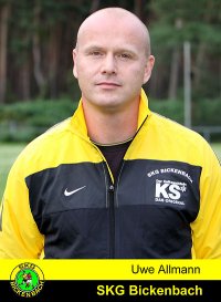 Uwe Allmann