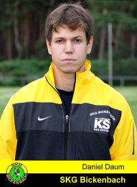 Daniel Daum