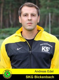 Andreas Edel