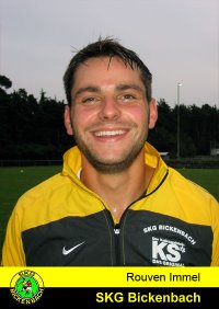 Rouven Immel