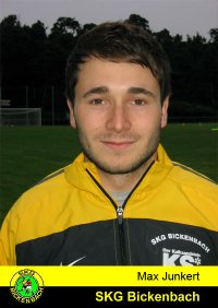 Max Junkert