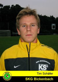 Tim Sch�fer