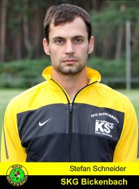 Stefan Schneider