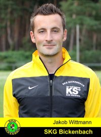 Jakob Wittmann