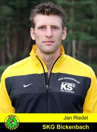 Jan Riedel