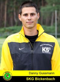 Danny Gussmann