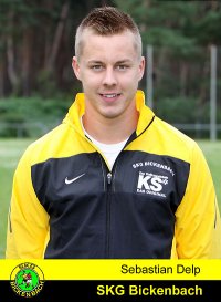 Sebastian Delp