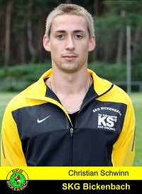 Christian Schwinn