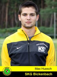 Max Huesch