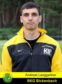 Andreas Langgartner