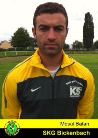 Mesut Batan