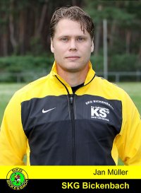 Jan Mueller