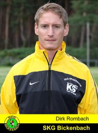 Dirk Rombach