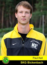 Paul Keil