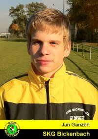 Jan Ganzert