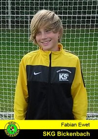 Fabian Ewert
