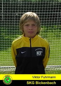 Victor Fuhrmann