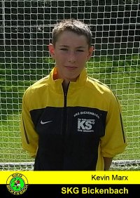 Kevin Marx