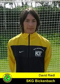 David Riedl
