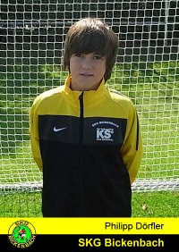 Philipp D�rfler
