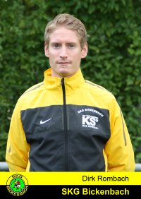 Dirk Rombach