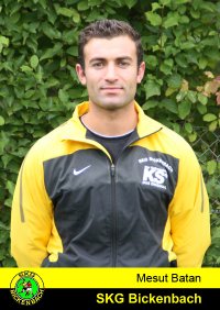 Mesut Batan