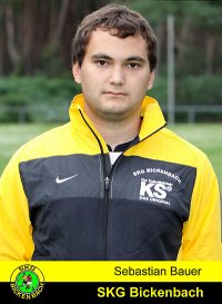 Sebastian Bauer