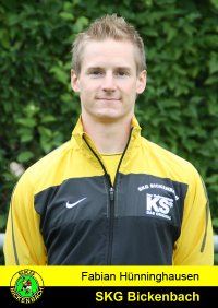 Fabian H�nninghausen