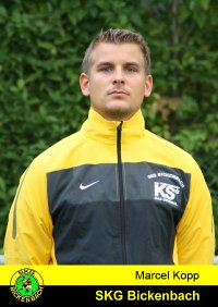 Marcel Kopp