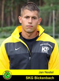 Jan Nestel