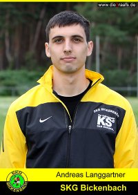 Andreas Langgartner