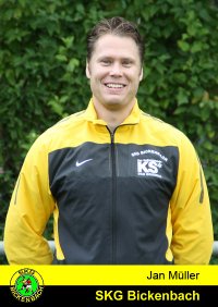 Jan M�ller