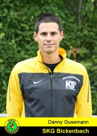 Danny Gussmann