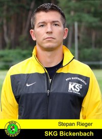 Stepan Rieger