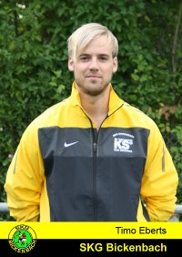 Timo Eberts