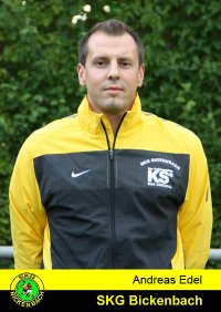 Andreas Edel