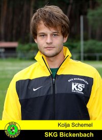 Kolja Schemel