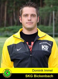 Dominik Immel