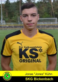 Jonas Kühn